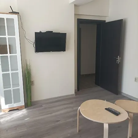 Starfish Apartamento