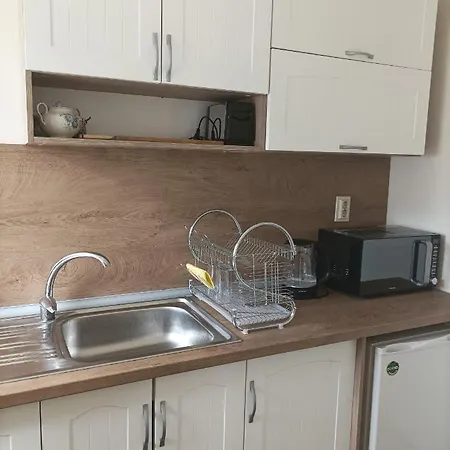 Apartamento Starfish Varna