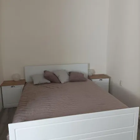 Starfish Apartamento Varna