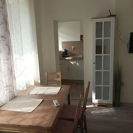 Apartamento Starfish