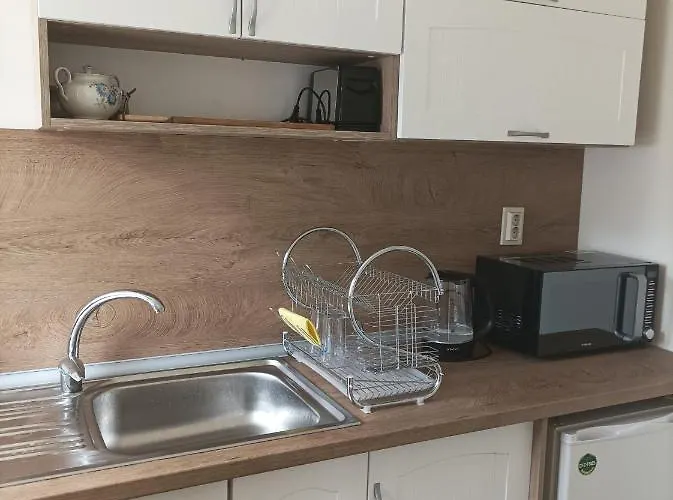 דירה Starfish וארנה