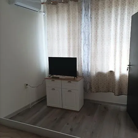 Lägenhet Starfish *