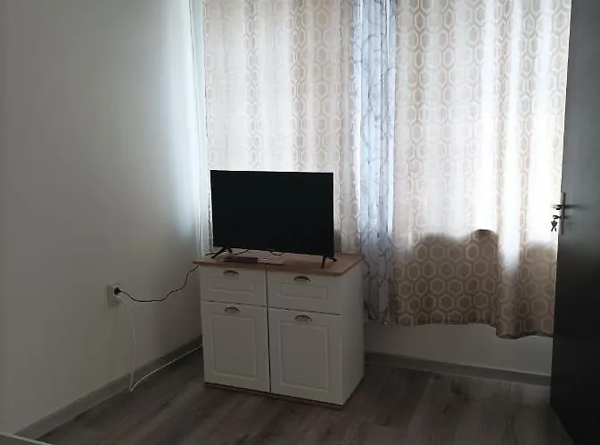 Апартамент Starfish *