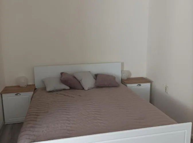 Starfish Апартамент Варна